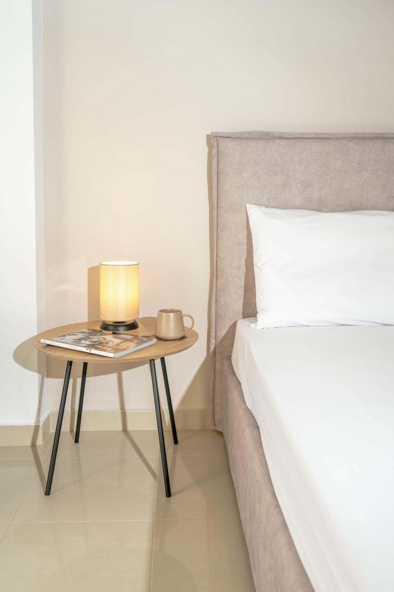 Downtown Comfy Studio Corinth Экстерьер фото